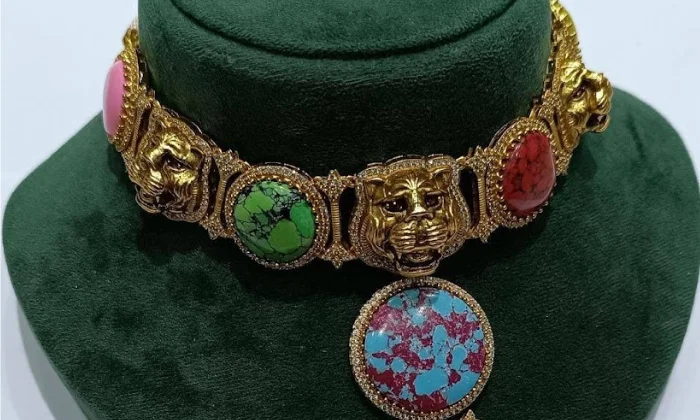 SAJAWAT imitation jewellery